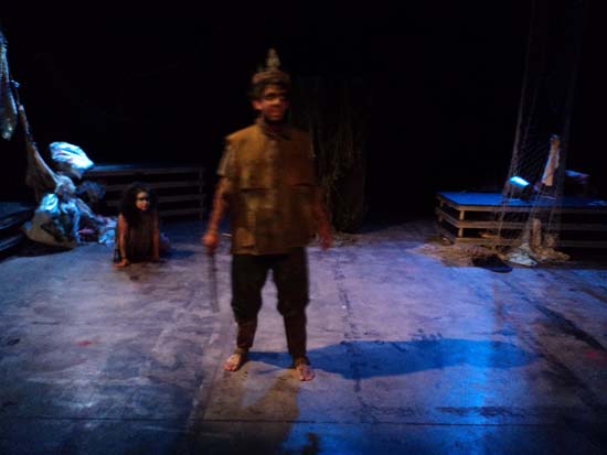 escenics macbeth 111