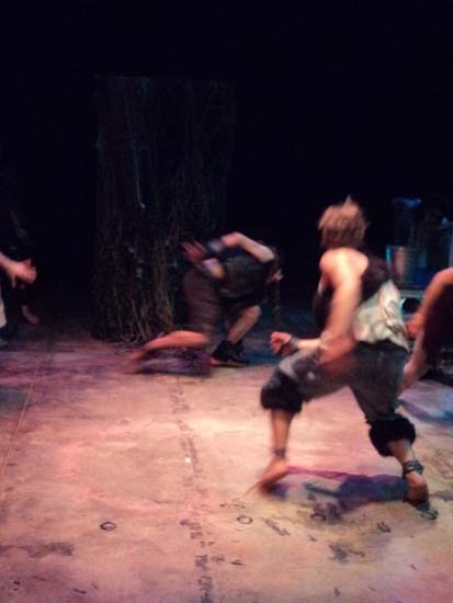 escenics macbeth 119