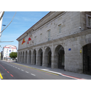 Muestra Imagen Parlament de Cantàbria