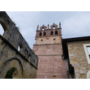 Muestra Imagen Església de Sta. Maria de los Ángeles