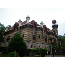 Muestra Imagen El Capricho de Gaudí