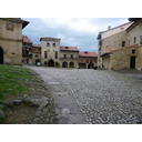 Muestra Imagen Plaça de “Ramón y Pelayo”