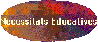 Necessitats Educatives Especials