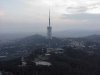 Torre de comunicacions de Collserola (Barcelona)