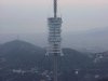 Torre de comunicacions de Collserola (Barcelona)