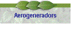 Aerogeneradors