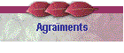 Agraments