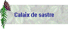 Calaix de sastre