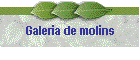 Galeria de molins