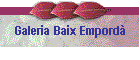 Galeria Baix Empord