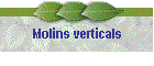 Molins verticals