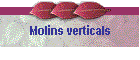 Molins verticals