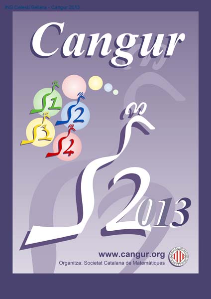 cangur2013