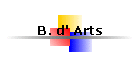 B. d' Arts