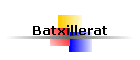 Batxillerat