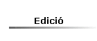 Edici