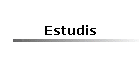 Estudis