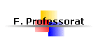 F. Professorat