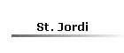 St. Jordi