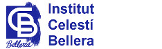 Institut Celestí Bellera Logo